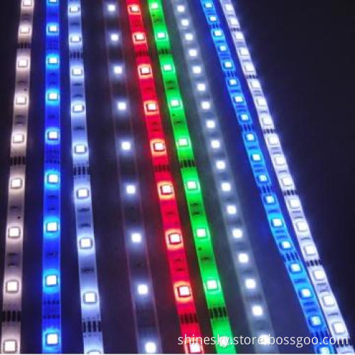 5050 Flexible Digital LED Strip